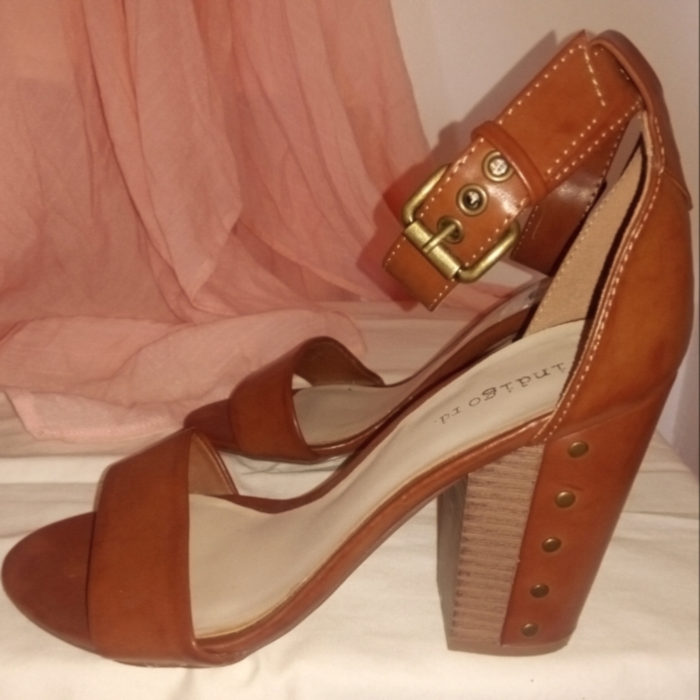 High Heels